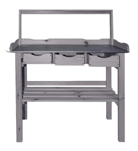 Стол для рассады БСМ БСМ0003.02