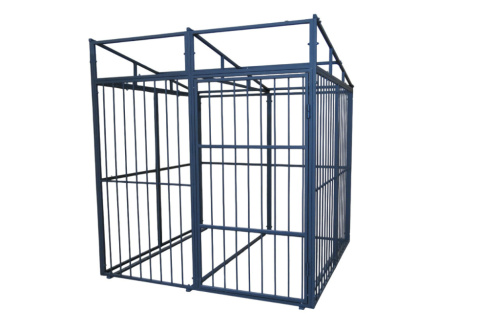 Каркас вольера для собак 22 2х2