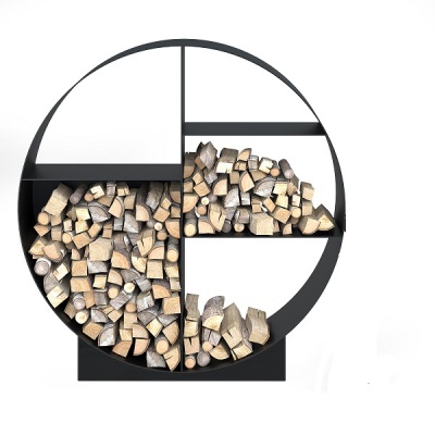 Дровница EVEREST