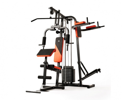 Силовой комплекс DFC HomeGym D7002-60