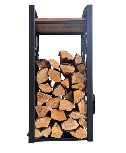 Дровница МФ-17