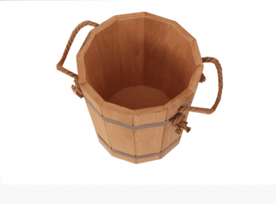 Запарник 15л без крышки