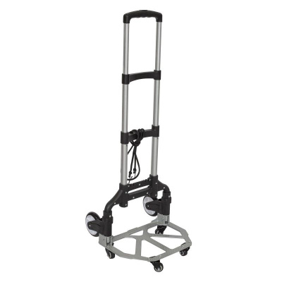 Тележка платформенная Forsage F-106-3A