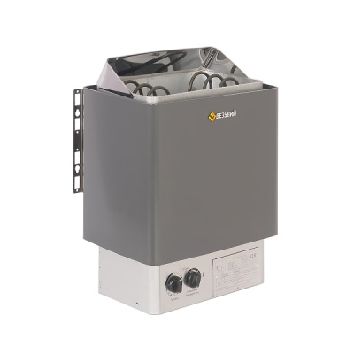 Электрокаменка Везувий MODERN-90