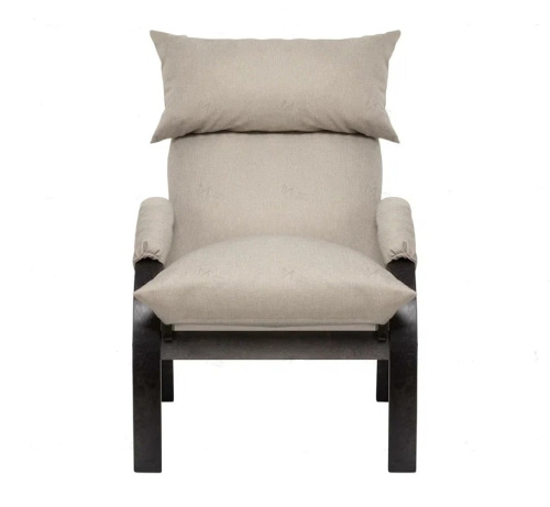 Кресло-трансформер Leset Морган венге текстура Малмо 05 