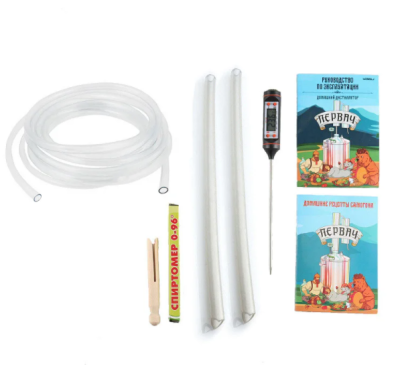 Домашний дистиллятор двойной сухопарник повышенная очистка 20 л