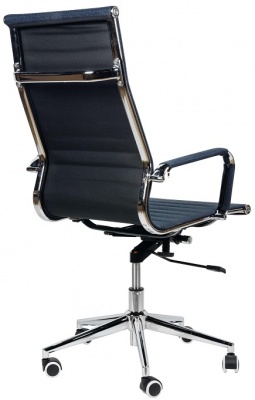 Офисное кресло Calviano ARMANDO dark blue 