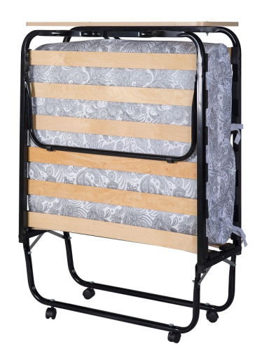 Кровать раскладная Элеонора-М дуб