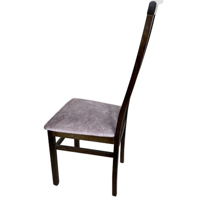 Стул МДК-82 Е-50 Микровелюр бежевый 