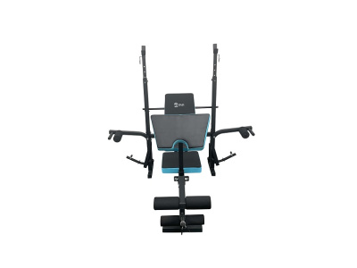 Скамья спортивная Atlas Sport AS-1070 Blue