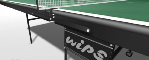 Теннисный стол Wips Royal Outdoor