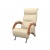 Кресло для отдыха Модель 9-Д Орегон 106 орех 