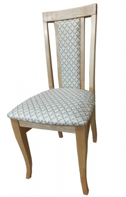 Стул Б-2230.1 Р-43 Жаккард лорд светлый 