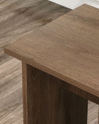 Табурет СН-005.012 дуб экспрессив бронзовый 