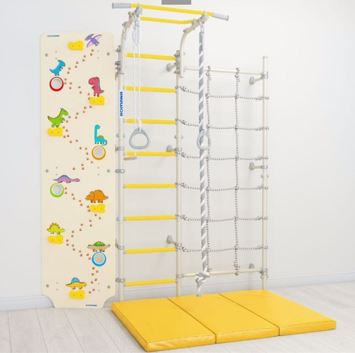 Комплект №7 Romana Next Top белый прованс