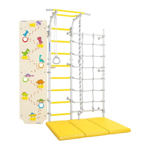 Комплект №7 Romana Next Top белый прованс