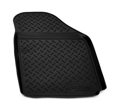 Коврики салона Chevrolet Spark (2005-2011)