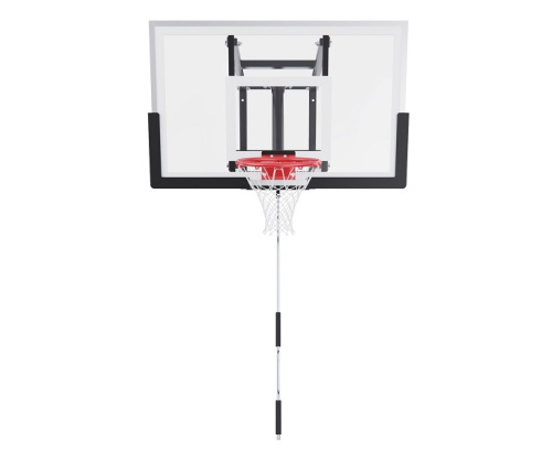 Баскетбольный щит DFC поликарбонат 2 мм 110 х 70 см