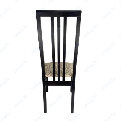 Стул МДК-82 Венге Жаккард Лоди 