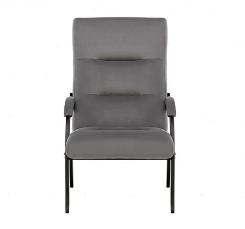 Кресло Leset Дэми венге Velur V32 