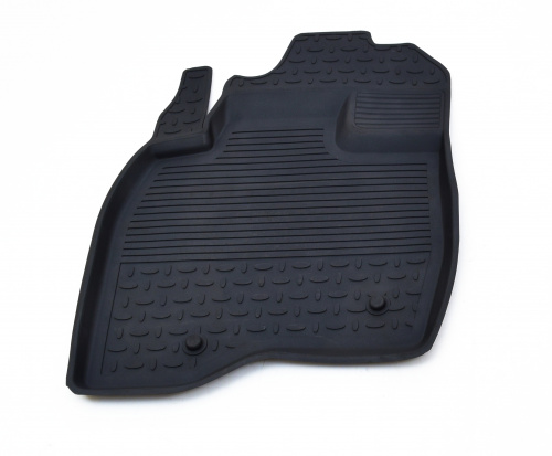 Коврики салона для FORD EXPLORER V перемычка