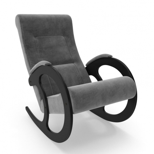 Кресло-качалка Модель Версаль 3 венге