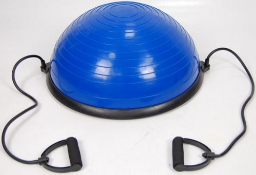 Балансирующая платформа  ATLAS SPORT Bosu ball
