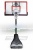 Баскетбольная стойка Professional-029 SLP