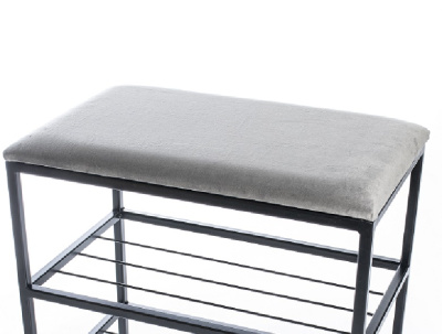 Банкетка с регулируемыми ножками БН-17Т-5 Italia-8 