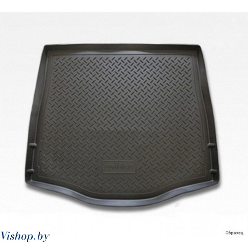 Коврик багажника для Renault Laguna WAG Бежевый