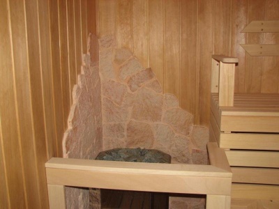 Плитка облицовочная Плитняк разноцвет