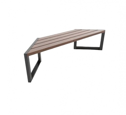 Скамейка С39 Саниджи