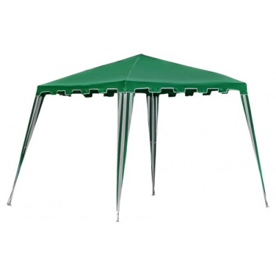Тент садовый Green Glade 1018