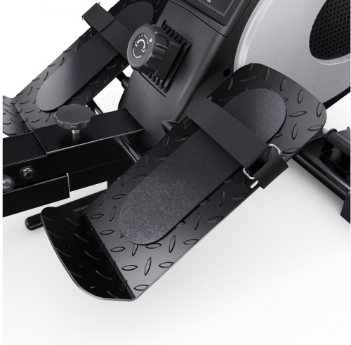 Гребной тренажер DFC PoMt PMRM2014B-B