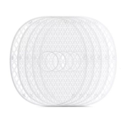 Сушилка для овощей и фруктов Kitfort KT-1902