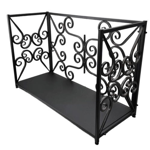 Дровница МФ 13