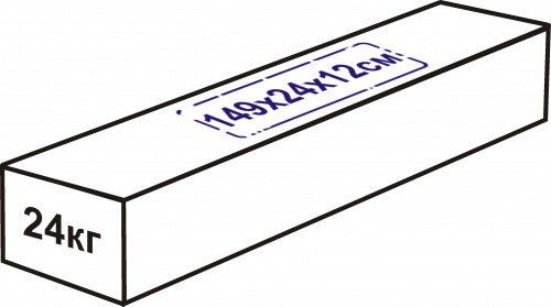 Стойки под штангу Leco-IT Pro