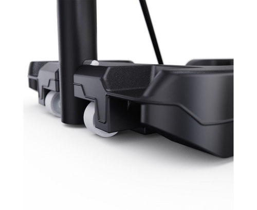 Мобильная баскетбольная стойка DFC KIDSZ