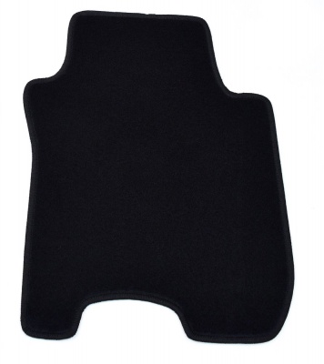 Коврики салона текстильные для HONDA JAZZ