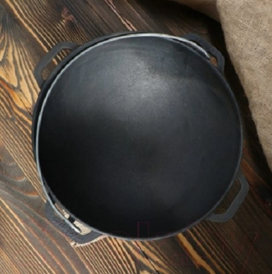 Казан Brizoll WOK 4337336