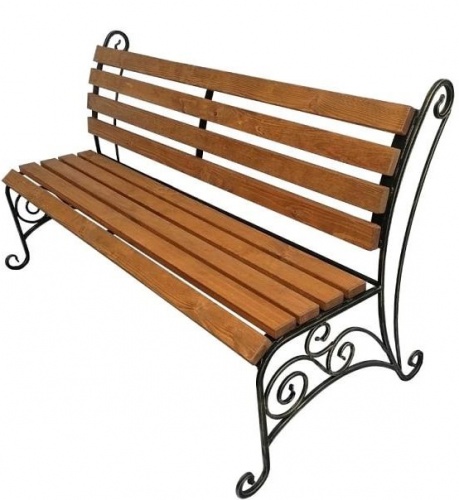 Скамейка С42 Саниджи