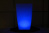 Светящийся LED вазон-горшок Sundays KFP-3050