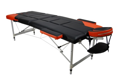 Массажный стол Atlas sport, складной 3-с ал
