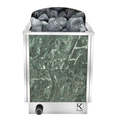 Электрическая печь KARINA Trend 3 Змеевик