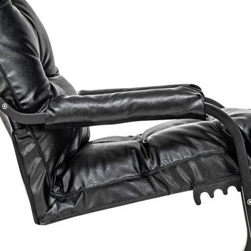 Кресло-трансформер Leset Оливер венге Dundi 109 