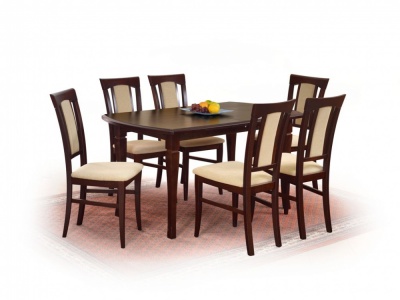 Обеденный стол HALMAR Fryderyk 160/240 