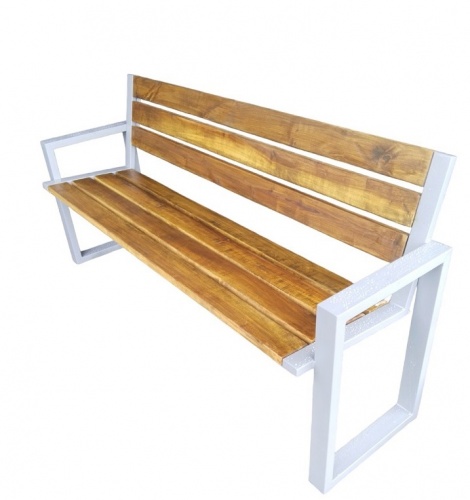 Скамейка С7 Саниджи