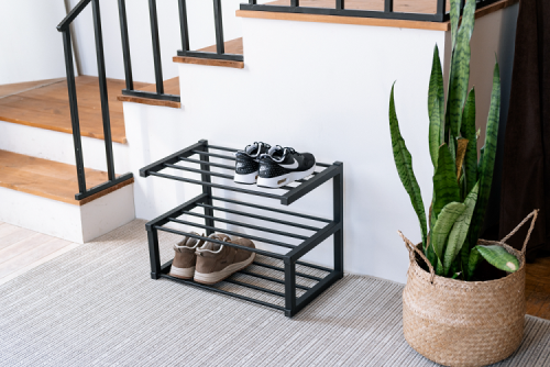 Полка для обуви № 5 