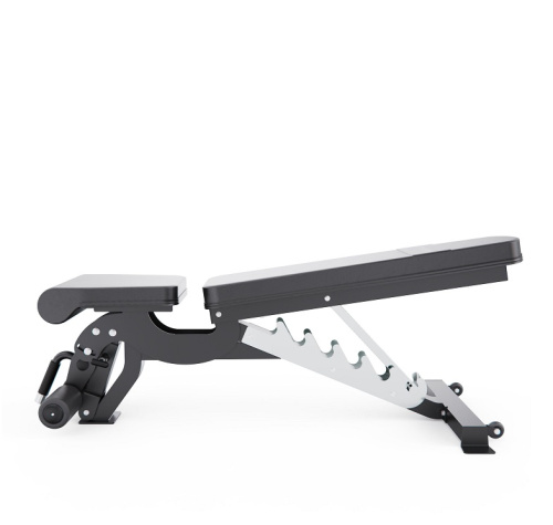 Скамья силовая универсальная STEELVER