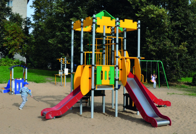 ДСК Romana 101.36.00 Форт